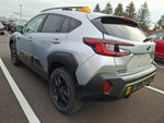 2026 Subaru Crosstrek Wilderness AWD