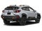 2026 Subaru Crosstrek Wilderness AWD