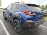 2026 Subaru Crosstrek Wilderness AWD