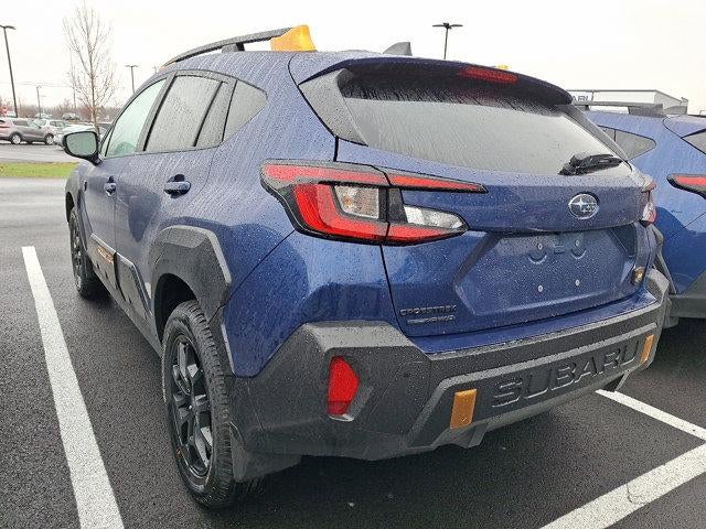 2026 Subaru Crosstrek Wilderness AWD