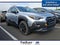 2026 Subaru Crosstrek Wilderness AWD