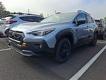 2026 Subaru Crosstrek Wilderness AWD