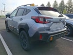 2026 Subaru Crosstrek Wilderness AWD