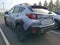 2026 Subaru Crosstrek Wilderness AWD