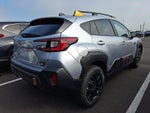 2026 Subaru Crosstrek Wilderness AWD
