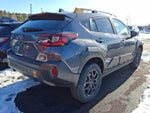 2026 Subaru Crosstrek Wilderness AWD