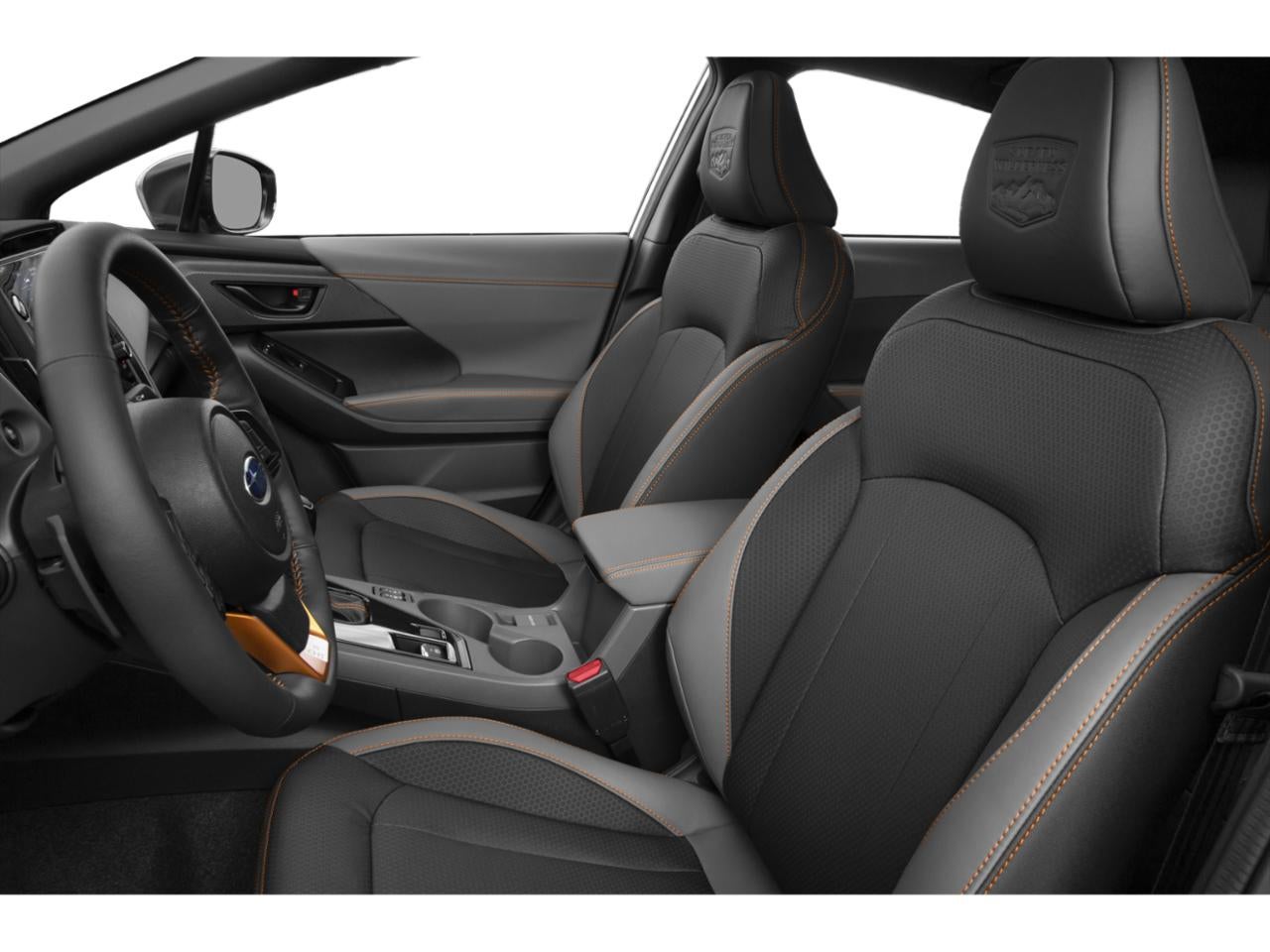 2026 Subaru Crosstrek Wilderness AWD