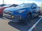 2026 Subaru Crosstrek Wilderness AWD