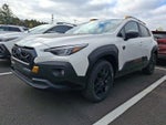 2026 Subaru Crosstrek Wilderness AWD