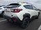 2026 Subaru Crosstrek Wilderness AWD