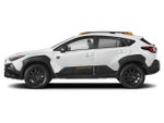 2026 Subaru Crosstrek Wilderness AWD