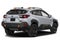 2026 Subaru Crosstrek Wilderness AWD
