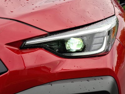 2025 Subaru Crosstrek Wilderness AWD