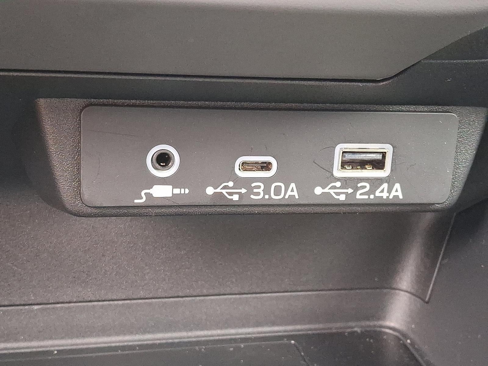 2025 Subaru Crosstrek Wilderness AWD