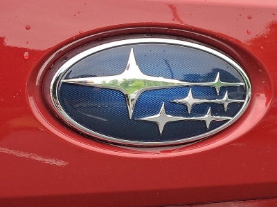 2025 Subaru Crosstrek Wilderness AWD