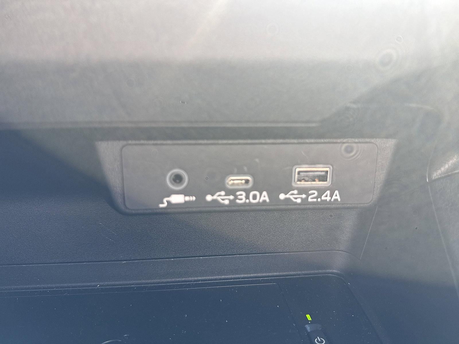 2025 Subaru Crosstrek Wilderness AWD
