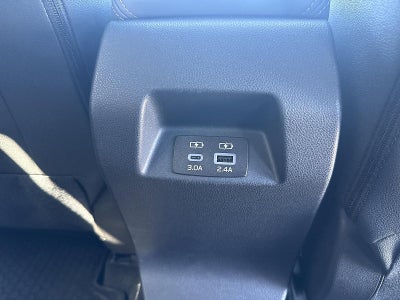 2025 Subaru Crosstrek Wilderness AWD
