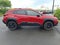 2025 Subaru Crosstrek Wilderness AWD