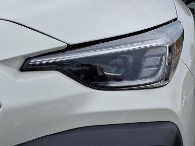 2024 Subaru Crosstrek Wilderness AWD