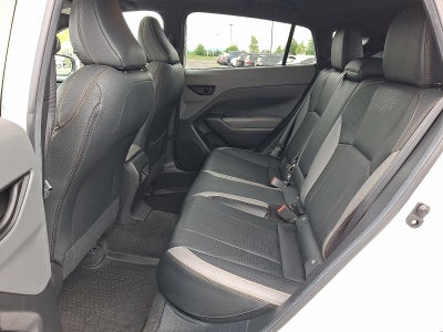 2024 Subaru Crosstrek Wilderness AWD