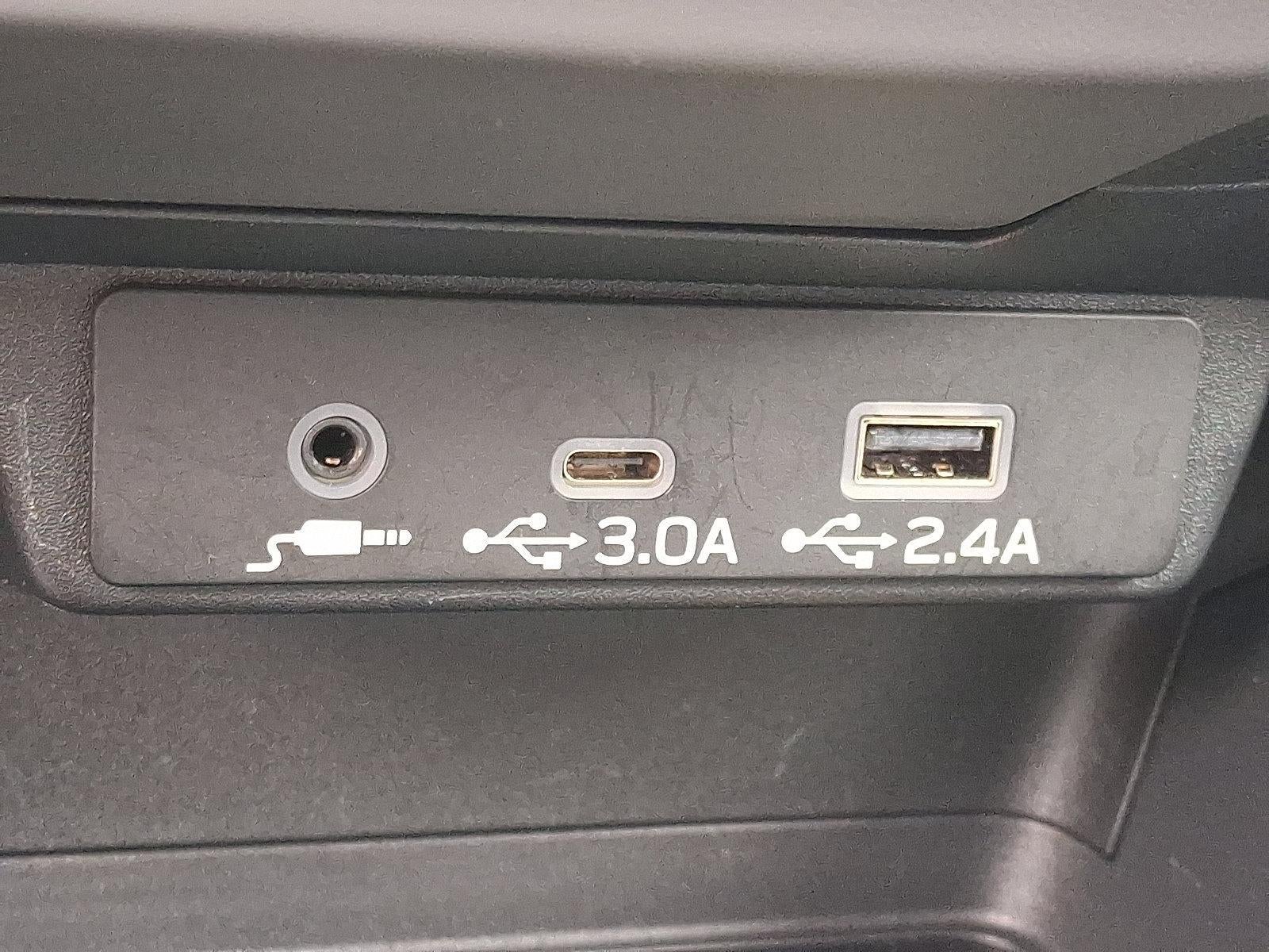 2024 Subaru Crosstrek Wilderness AWD