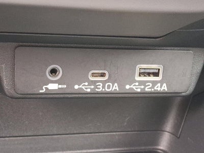2024 Subaru Crosstrek Wilderness AWD