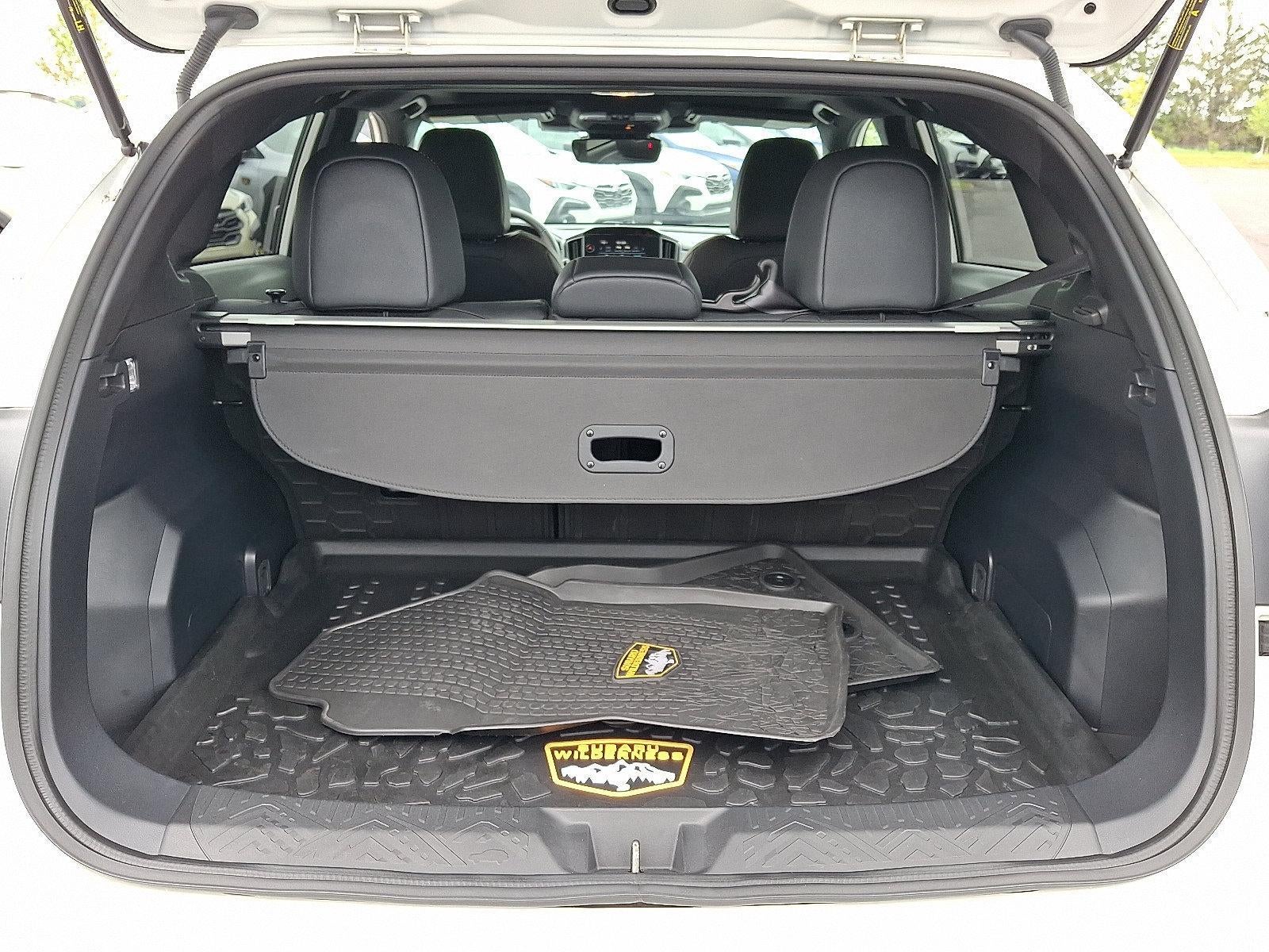 2024 Subaru Crosstrek Wilderness AWD