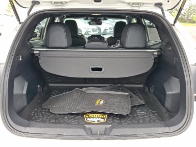 2024 Subaru Crosstrek Wilderness AWD