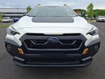 2024 Subaru Crosstrek Wilderness AWD