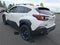 2024 Subaru Crosstrek Wilderness AWD