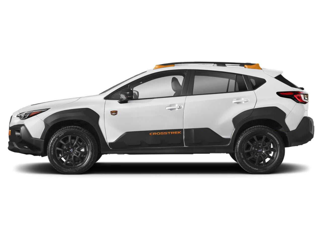 2024 Subaru Crosstrek Wilderness AWD