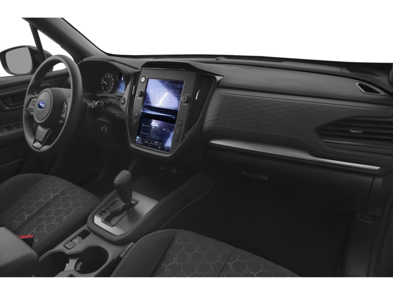 2026 Subaru Forester AWD