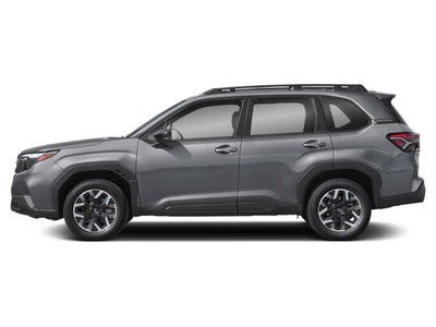 2026 Subaru Forester Base