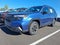 2026 Subaru Forester AWD