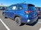 2026 Subaru Forester AWD