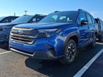 2026 Subaru Forester AWD