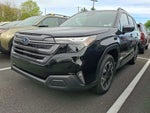 2026 Subaru Forester Premium AWD