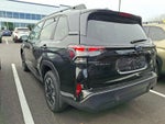 2026 Subaru Forester Premium AWD