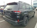 2026 Subaru Forester Premium AWD