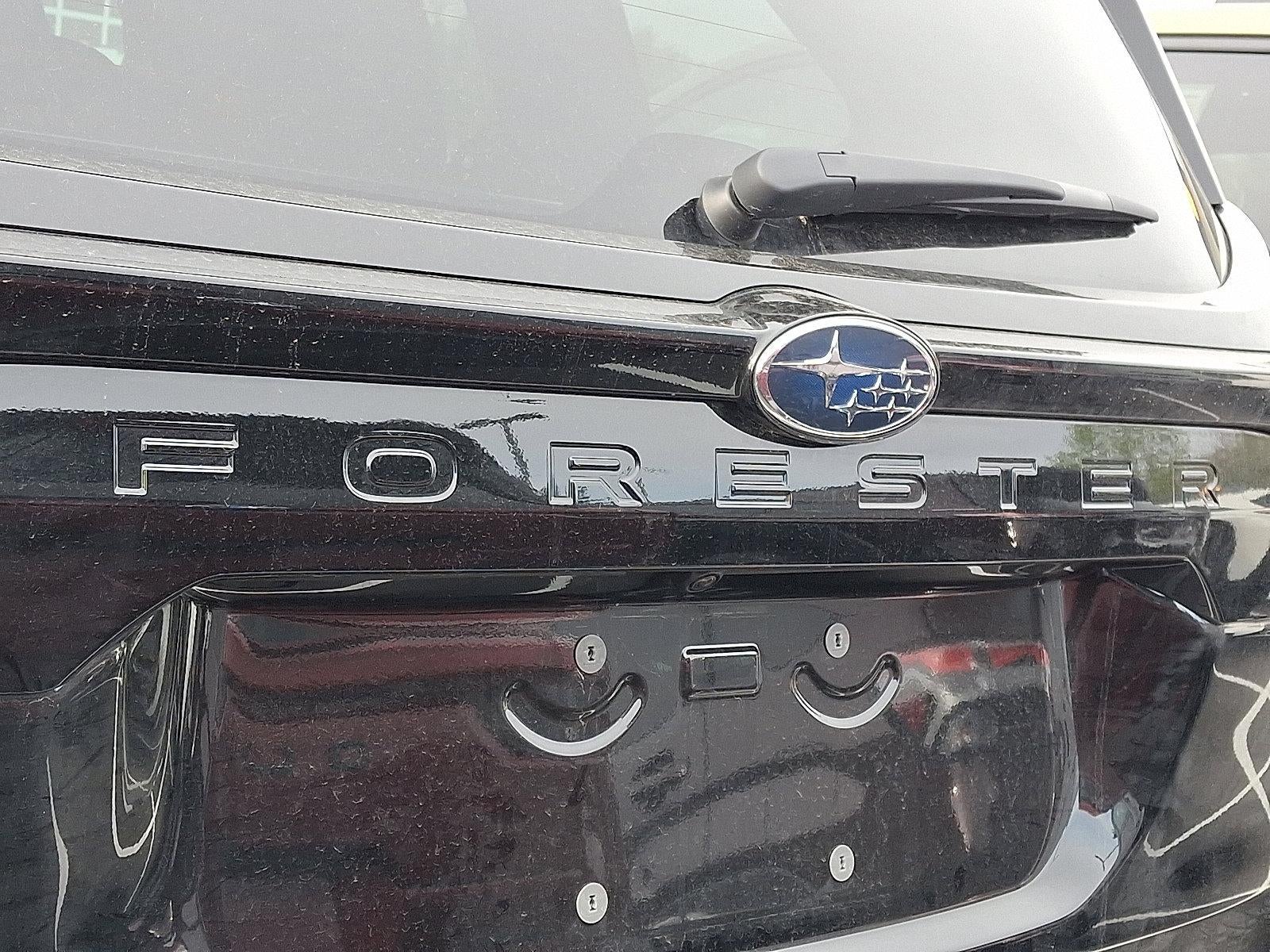 2026 Subaru Forester Premium AWD