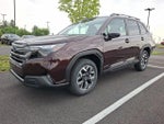 2026 Subaru Forester Premium AWD