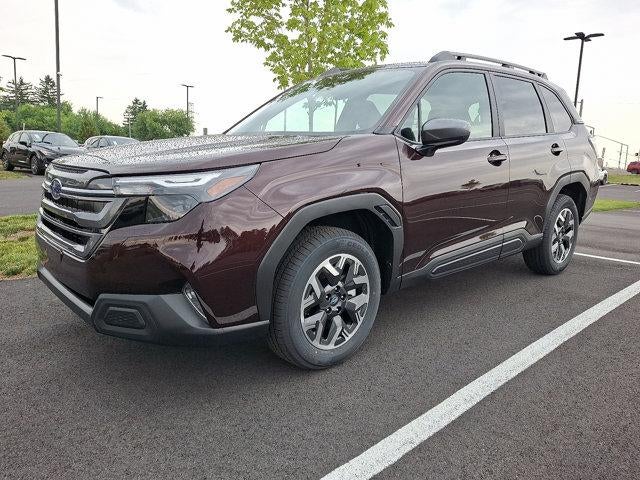 2026 Subaru Forester Premium AWD
