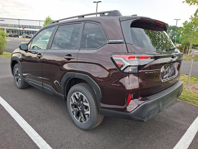 2026 Subaru Forester Premium AWD