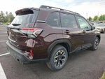 2026 Subaru Forester Premium AWD