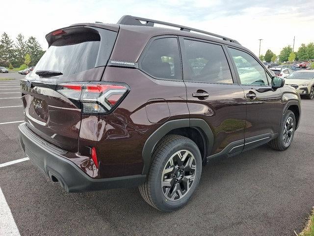 2026 Subaru Forester Premium AWD