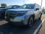 2026 Subaru Forester Premium AWD