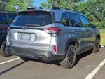 2026 Subaru Forester Premium AWD