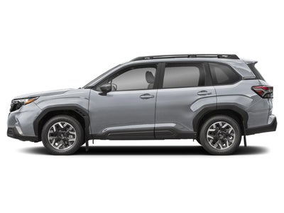 2026 Subaru Forester Premium AWD