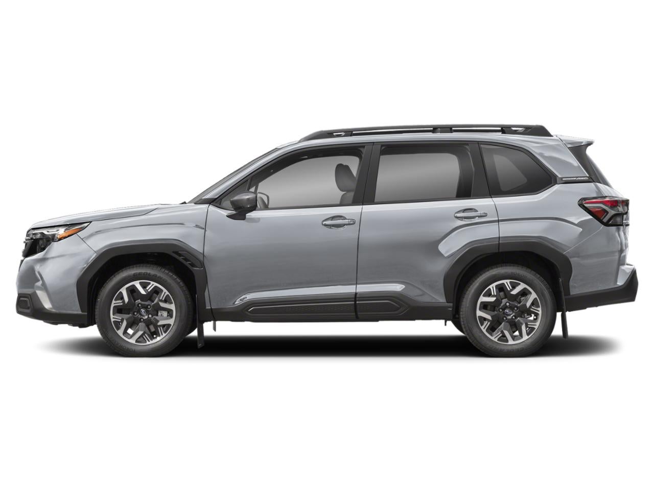 2026 Subaru Forester Premium AWD