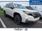2026 Subaru Forester Premium AWD